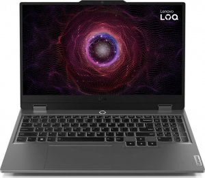 Laptop Lenovo LOQ 15AHP9 Ryzen 5 8645HS / 16 GB / 1 TB / W11 / RTX 3050 / 144 Hz (83DX0045PB) 1