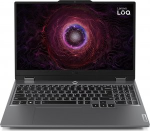 Laptop Lenovo LOQ 15AHP9 Ryzen 5 8645HS / 32 GB / 512 GB / RTX 4060 / 144 Hz / Windows 11 Home (83DX008TPB) 1