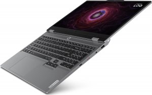 Laptop Lenovo LOQ 15AHP9 Ryzen 5 8645HS / 16 GB / 512 GB / RTX 4060 / 144 Hz (83DX008TPB) 5