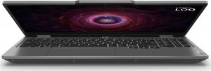 Laptop Lenovo LOQ 15AHP9 Ryzen 5 8645HS / 16 GB / 512 GB / RTX 4060 / 144 Hz (83DX008TPB) 9