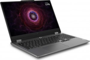Laptop Lenovo LOQ 15ARP9 Ryzen 5 7235HS / 16 GB / 512 GB / RTX 3050 / 144 Hz (83JC0068PB) 3