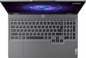 Laptop Lenovo LOQ 15IAX9 i5-12450HX / 16 GB / 512 GB / RTX 3050 / 144 Hz (83GS002NPB) 4
