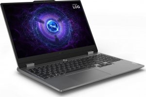 Laptop Lenovo LOQ 15IAX9 i5-12450HX / 16 GB / 512 GB / W11 / RTX 4050 / 144 Hz (83GS007LPB) 2