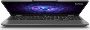 Laptop Lenovo LOQ 15IAX9 i5-12450HX / 16 GB / 512 GB / W11 / RTX 4050 / 144 Hz (83GS007LPB) 7