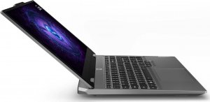 Laptop Lenovo LOQ 15IAX9X Core i5-12450HX / 32 GB / 1 TB / RTX 4060 / 144 Hz / Windows 11 Home (83GS007RPB) 6