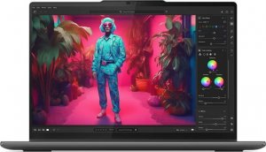 Laptop Lenovo Yoga 7 2-in-1 14AHP9 Ryzen 5 8640HS / 16 GB / 512 GB / W11 (83DK002SPB) 3