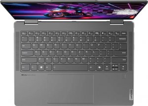 Laptop Lenovo Yoga 7 2-in-1 14AHP9 Ryzen 5 8640HS / 16 GB / 512 GB / W11 (83DK002SPB) 4
