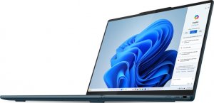 Laptop Lenovo Yoga 7 2-in-1 14IML9 Ultra 5 125H / 16 GB / 1 TB / W11 / 120 Hz (83DJ005GPB) 11