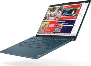 Laptop Lenovo Yoga 7 2-in-1 14IML9 Ultra 5 125H / 16 GB / 1 TB / W11 / 120 Hz (83DJ005GPB) 2