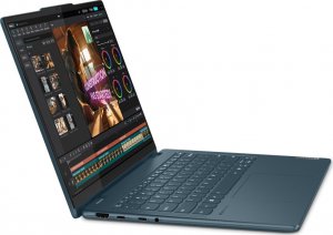 Laptop Lenovo Yoga 7 2-in-1 14IML9 Ultra 5 125H / 16 GB / 1 TB / W11 / 120 Hz (83DJ005GPB) 5