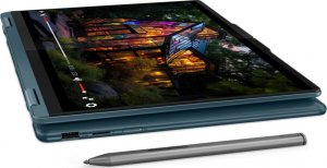 Laptop Lenovo Yoga 7 2-in-1 14IML9 Ultra 5 125H / 16 GB / 1 TB / W11 / 120 Hz (83DJ005GPB) 7