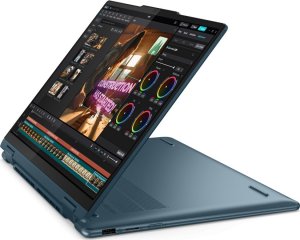 Laptop Lenovo Yoga 7 2-in-1 14IML9 Ultra 5 125H / 16 GB / 1 TB / W11 / 120 Hz (83DJ005GPB) 8