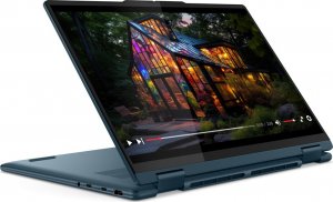 Laptop Lenovo Yoga 7 2-in-1 14IML9 Ultra 5 125H / 16 GB / 1 TB / W11 / 120 Hz (83DJ005GPB) 10