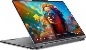 Laptop Lenovo Yoga 9 2-in-1 14IMH9 Ultra 7 155H / 32 GB / 512 GB / W11 / 120 Hz (83AC0032PB) 2