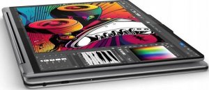 Laptop Lenovo Yoga 9 2-in-1 14IMH9 Ultra 7 155H / 32 GB / 512 GB / W11 / 120 Hz (83AC0032PB) 5