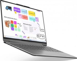 Laptop Lenovo Yoga 9 2-in-1 14IMH9 Ultra 7 155H / 32 GB / 512 GB / W11 / 120 Hz (83AC0032PB) 6