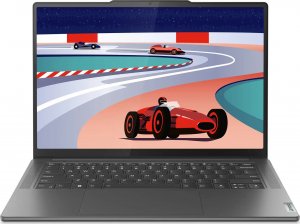 Laptop Lenovo Yoga Pro 9 14IRP8 i5-13505H / 16 GB / 512 GB / W11 / RTX 4050 / 120 Hz (83BU004QPB) 1