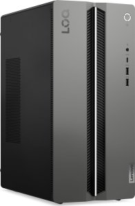 Komputer Lenovo LOQ 17IRR9, Core i5-14400F, 16 GB, RTX 4060, 1 TB M.2 PCIe Windows 11 Home 1