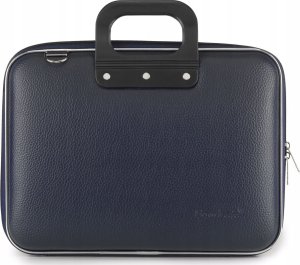 Torba Bombata Bombata Classic 13"-14" dark blue 1