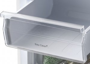 Lodówka Candy Chłodziarko-zamrażarka CCG1L314FW 5