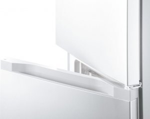 Lodówka Candy Chłodziarko-zamrażarka CCG1L314FW 8