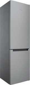 Lodówka Indesit Chłodziarko-zamrażarka INFC9TI22X 1
