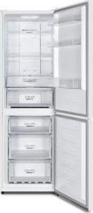 Lodówka Gorenje N619EAW4 2