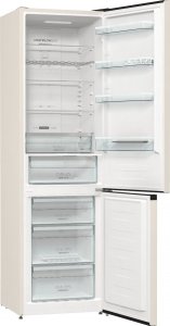 Lodówka Gorenje NRK6202AC4 3