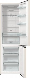 Lodówka Gorenje NRK6202AC4 5