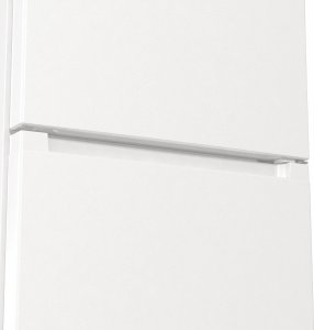 Lodówka Gorenje Chłodziarko-zamrażarka NRK6202EW4 3