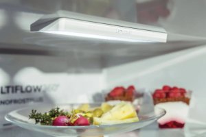 Lodówka Gorenje NRK6202EXL4 11