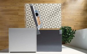 Lodówka Gorenje NRK6202EXL4 13