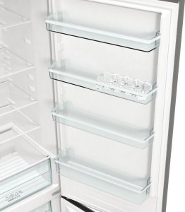 Lodówka Gorenje NRK6202EXL4 20