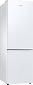 Lodówka Samsung Chłodziarko-zamrażarka RB34C600EWW 2