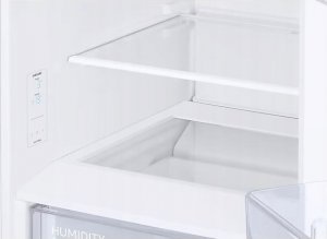 Lodówka Samsung Chłodziarko-zamrażarka RB34C600EWW 6