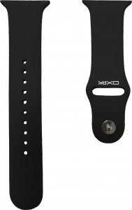 Smartwatch Yaxo Tampa Czarny  (YAX-WE-SW-001) 4