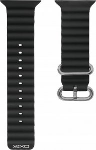 Smartwatch Yaxo Tampa Grafitowy  (YAX-WE-SW-002) 4