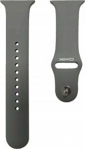 Smartwatch Yaxo Tampa Grafitowy  (YAX-WE-SW-002) 5