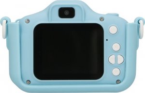 Aparat cyfrowy ExtraLink Extralink kids camera h28 dual blue 3
