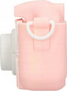 Aparat cyfrowy ExtraLink Extralink kids camera h28 dual pink 5