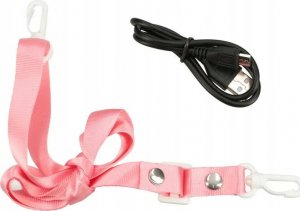 Aparat cyfrowy ExtraLink Extralink kids camera h28 dual pink 7