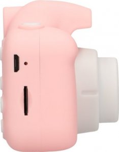 Aparat cyfrowy ExtraLink kids camera h28 single pink 7