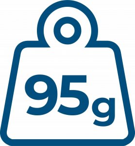 Dzbanek filtrujący Wessper AquaMax Basic czarny 11