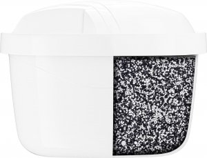 Dzbanek filtrujący Wessper AquaMax Basic czarny 12