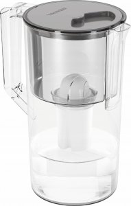 Dzbanek filtrujący Wessper AquaClassic Basic 2.5L szary (WES204-GR) 2