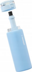 Wessper Szklana butelka ActiveMax 680ml niebieska 8