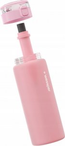 Wessper Szklana butelka ActiveMax 680ml różowa 9