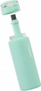 Wessper Szklana butelka ActiveMax 680ml miętowa 7