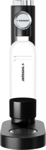 Saturator Wessper S1 Sodamaker Czarny 4