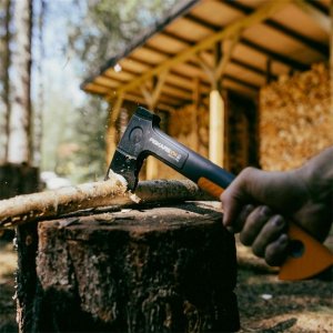 Fiskars Siekiera X-series X14 6